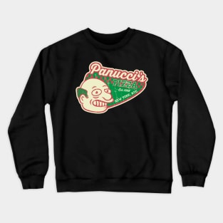 Mr. Panucci's Pizza Crewneck Sweatshirt